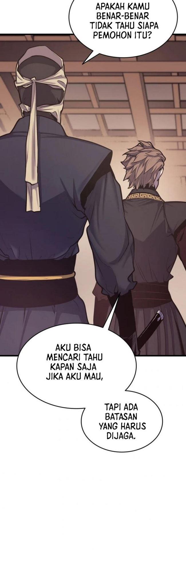 Grim Reaper of the Drifting Moon Chap 17 - Next Chap 18