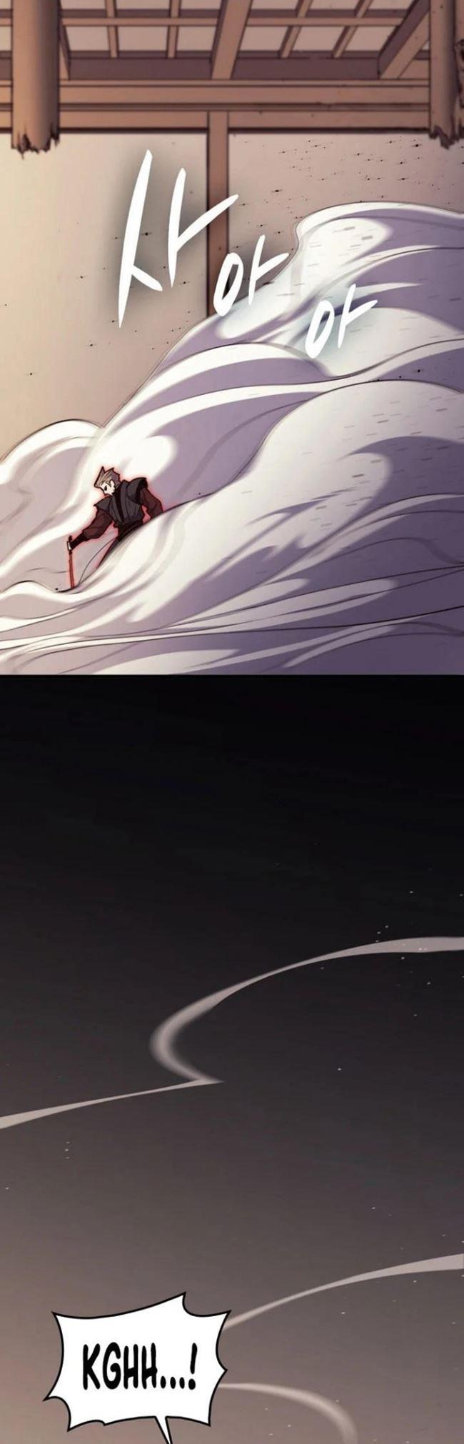 Grim Reaper of the Drifting Moon Chap 17 - Next Chap 18