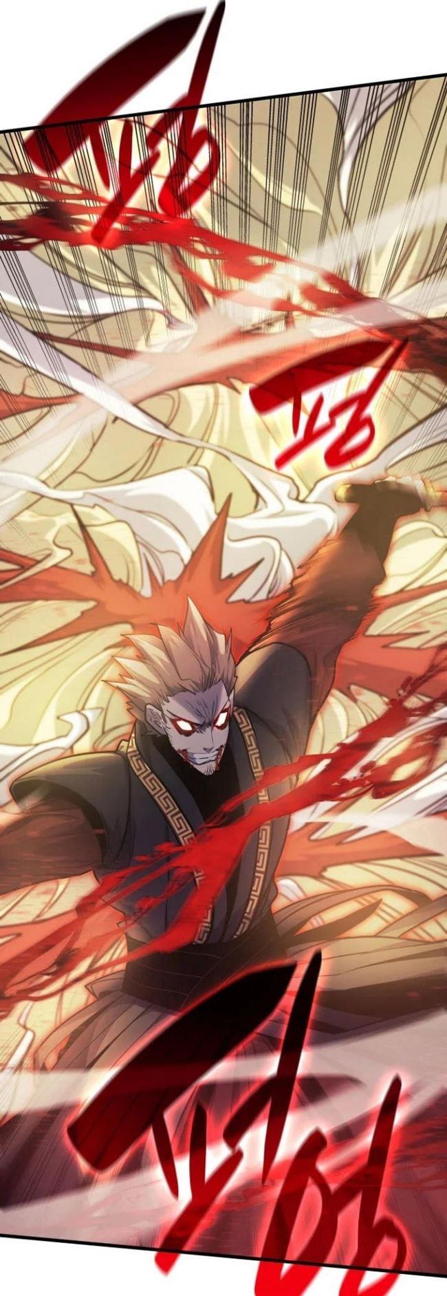 Grim Reaper of the Drifting Moon Chap 17 - Next Chap 18