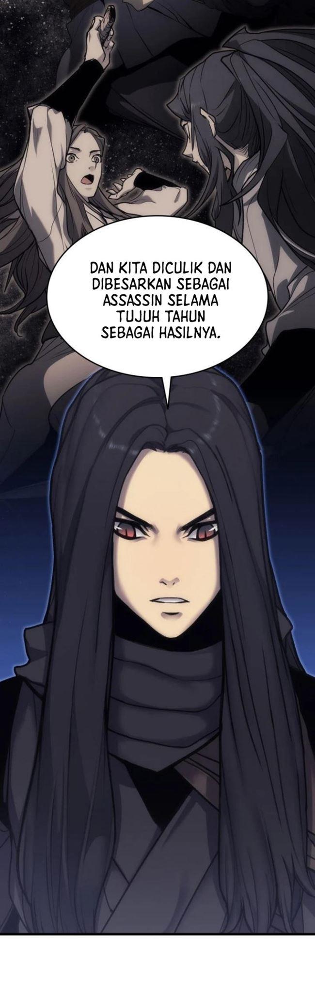 Grim Reaper of the Drifting Moon Chap 17 - Next Chap 18