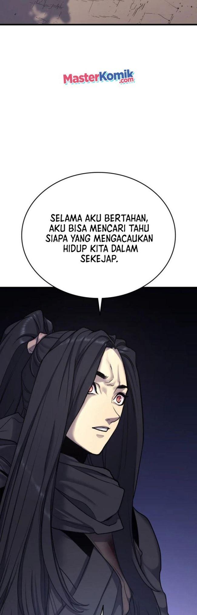 Grim Reaper of the Drifting Moon Chap 17 - Next Chap 18