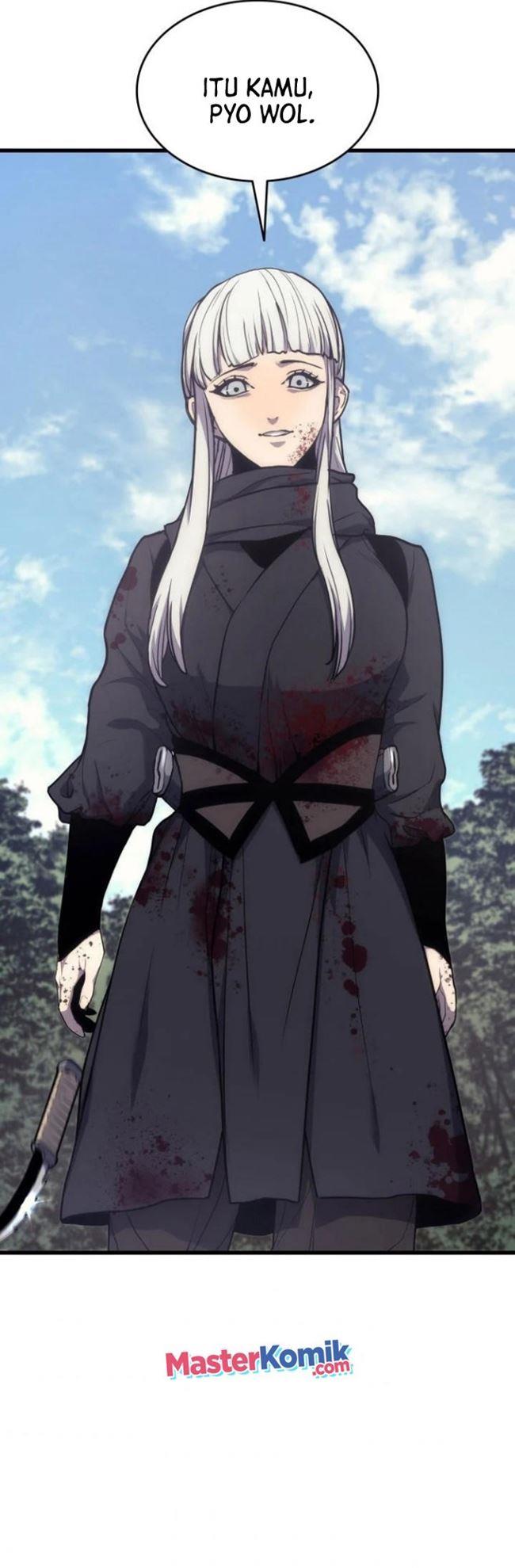 Grim Reaper of the Drifting Moon Chap 17 - Next Chap 18