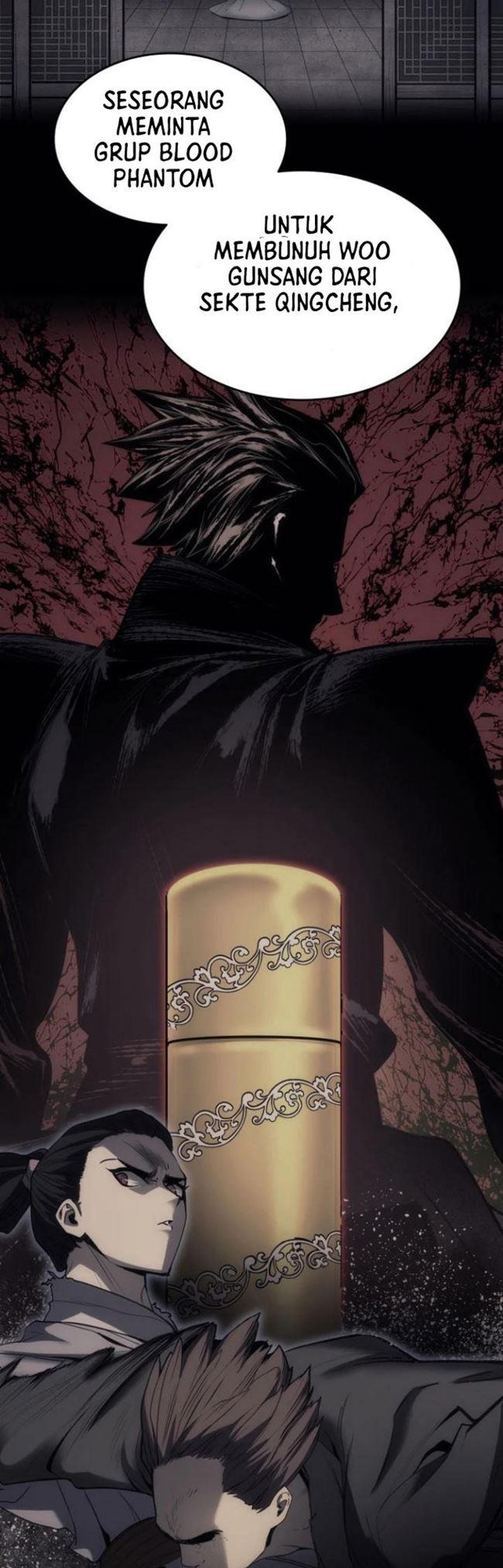 Grim Reaper of the Drifting Moon Chap 17 - Next Chap 18