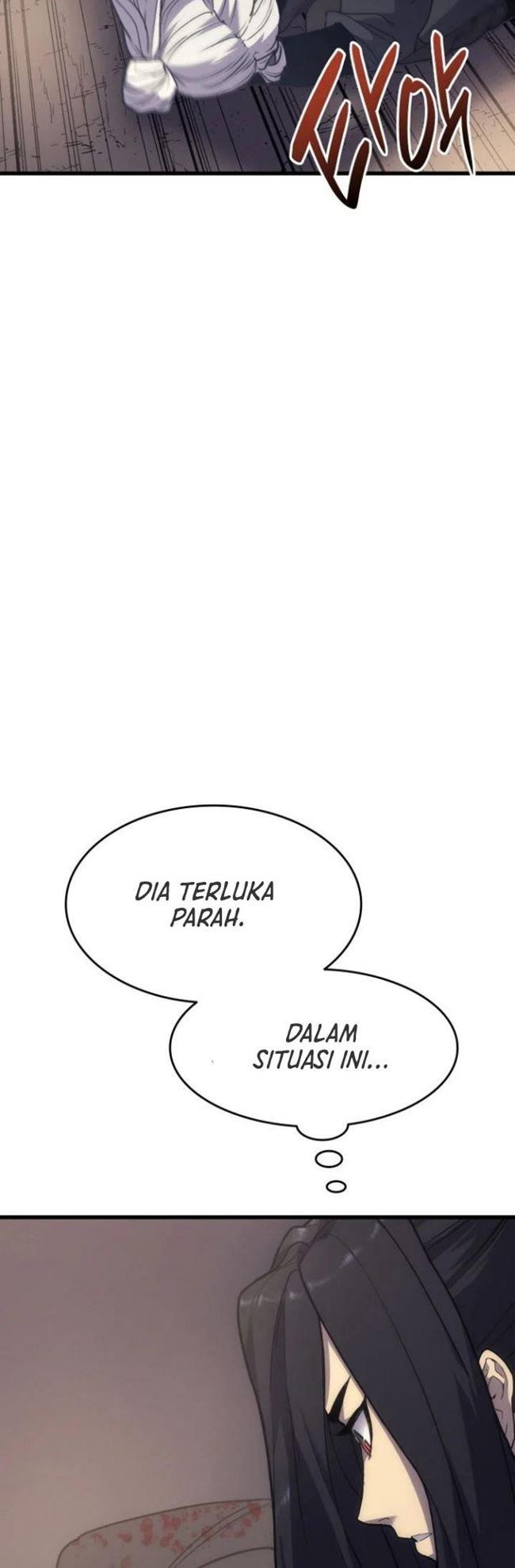 Grim Reaper of the Drifting Moon Chap 17 - Next Chap 18