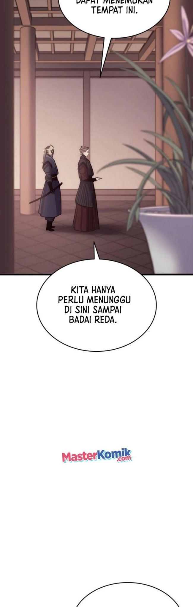 Grim Reaper of the Drifting Moon Chap 17 - Next Chap 18