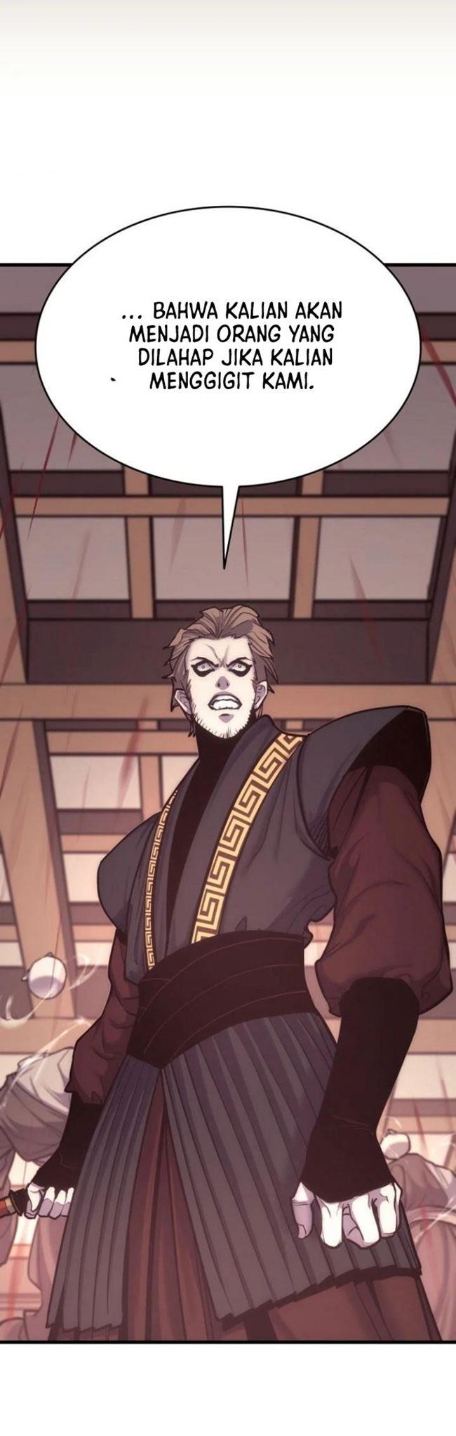 Grim Reaper of the Drifting Moon Chap 17 - Next Chap 18