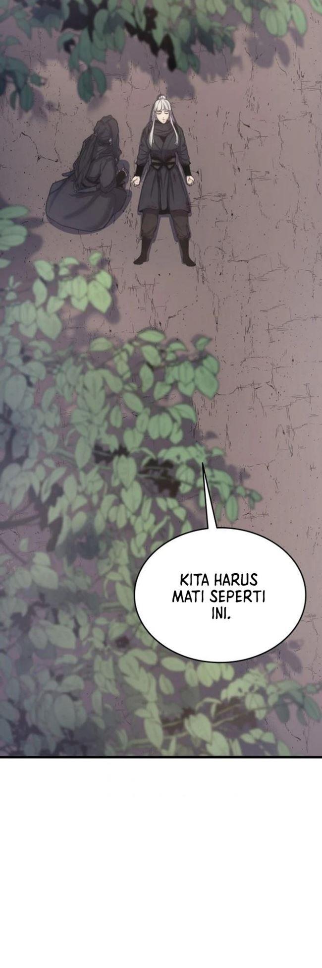 Grim Reaper of the Drifting Moon Chap 17 - Next Chap 18