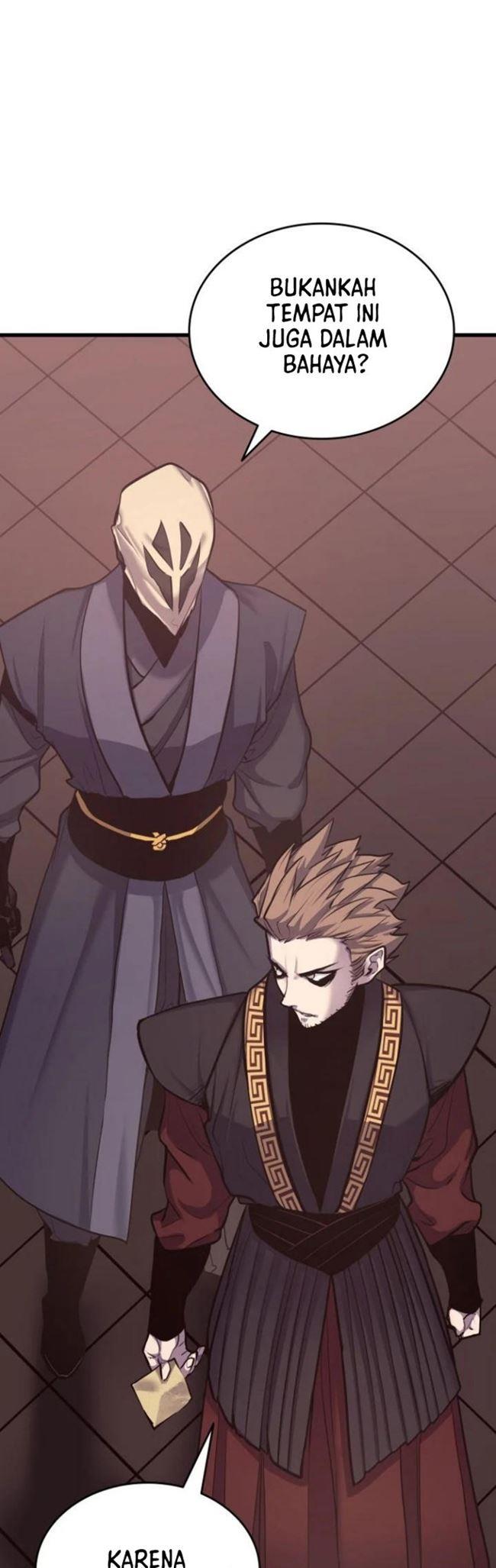 Grim Reaper of the Drifting Moon Chap 17 - Next Chap 18