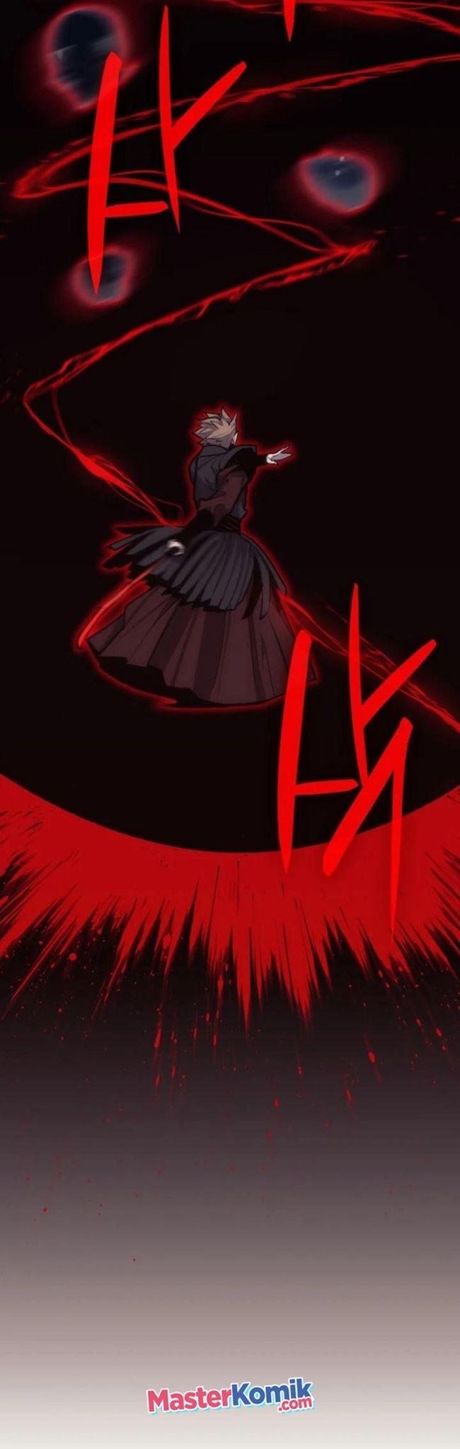 Grim Reaper of the Drifting Moon Chap 17 - Next Chap 18