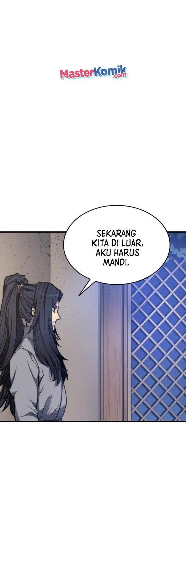 Grim Reaper of the Drifting Moon Chap 14 - Next Chap 15
