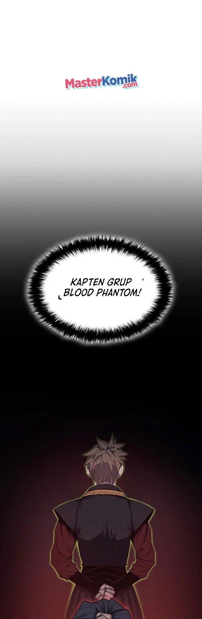 Grim Reaper of the Drifting Moon Chap 14 - Next Chap 15