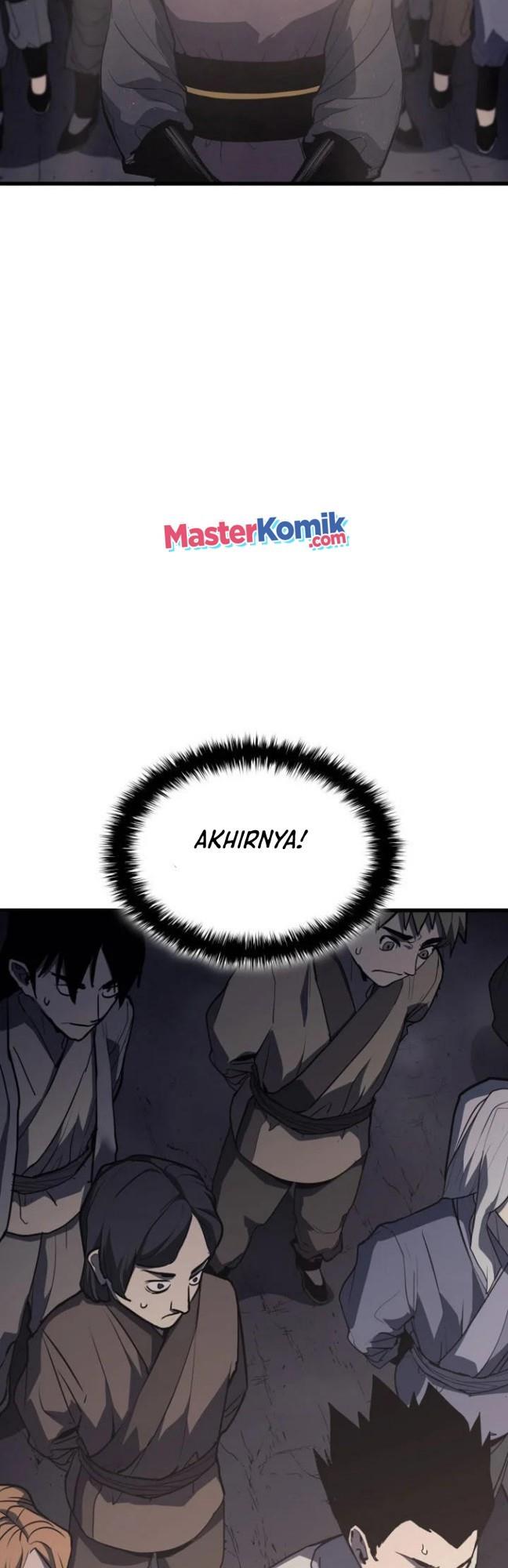 Grim Reaper of the Drifting Moon Chap 14 - Next Chap 15