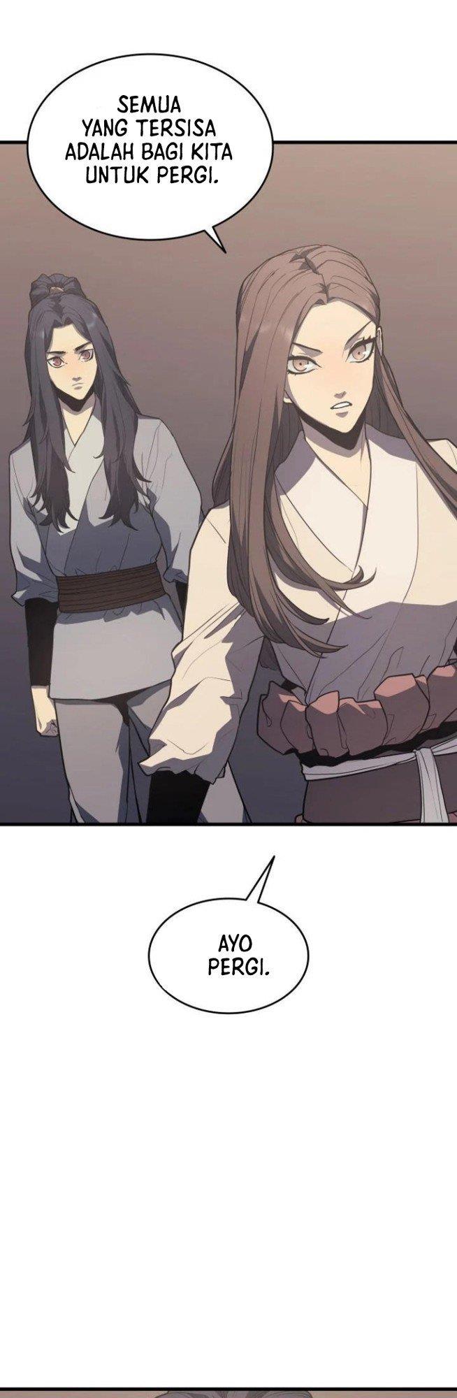 Grim Reaper of the Drifting Moon Chap 14 - Next Chap 15