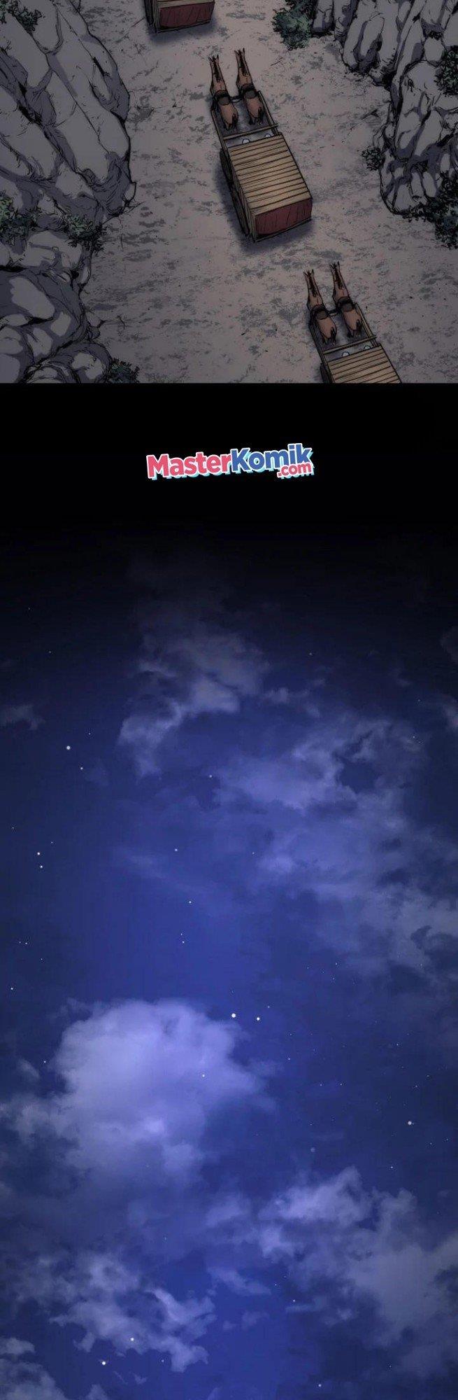 Grim Reaper of the Drifting Moon Chap 14 - Next Chap 15