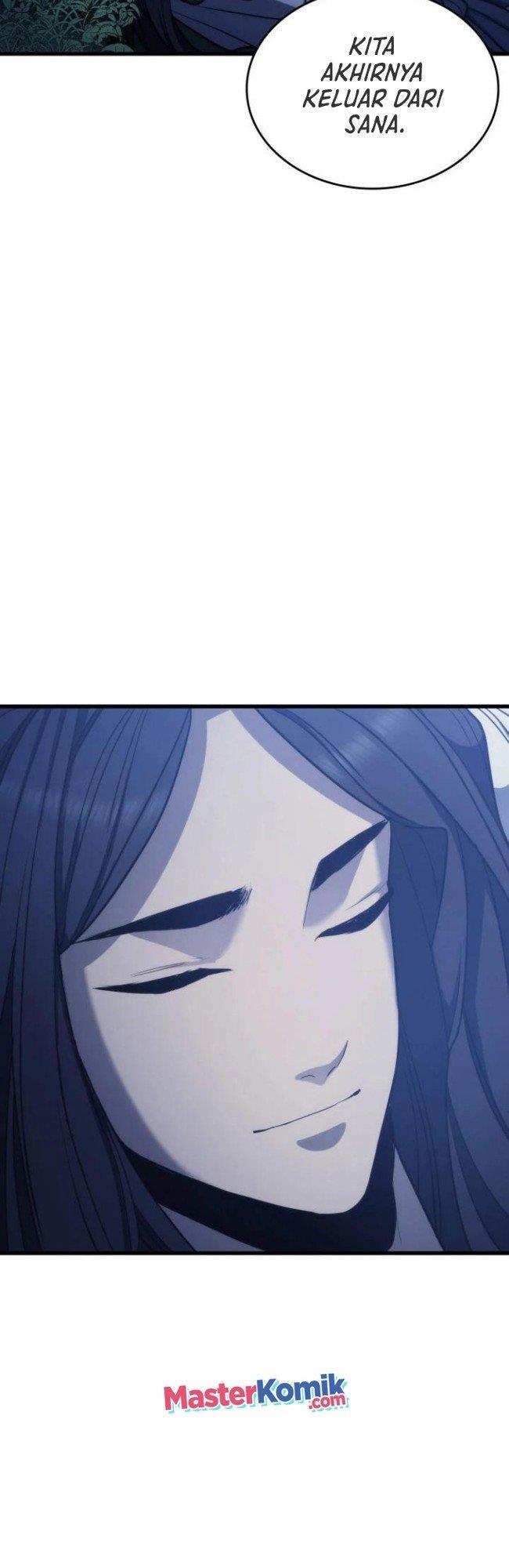 Grim Reaper of the Drifting Moon Chap 14 - Next Chap 15