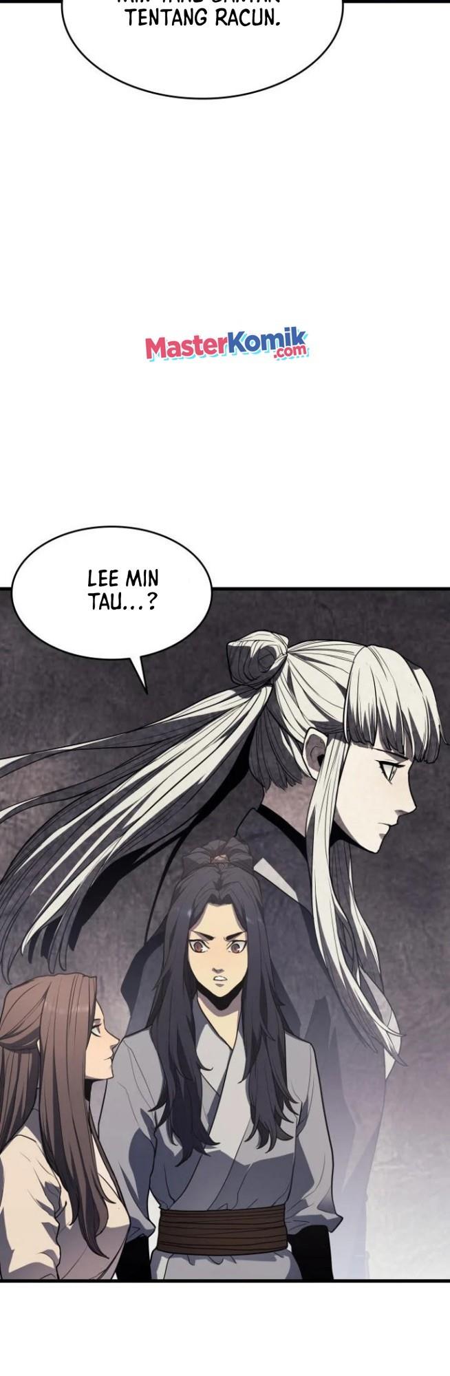 Grim Reaper of the Drifting Moon Chap 14 - Next Chap 15