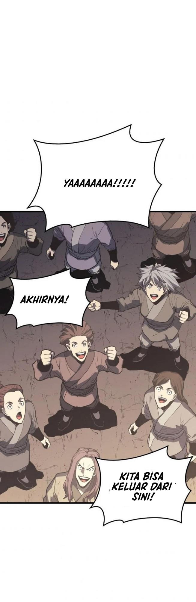 Grim Reaper of the Drifting Moon Chap 14 - Next Chap 15