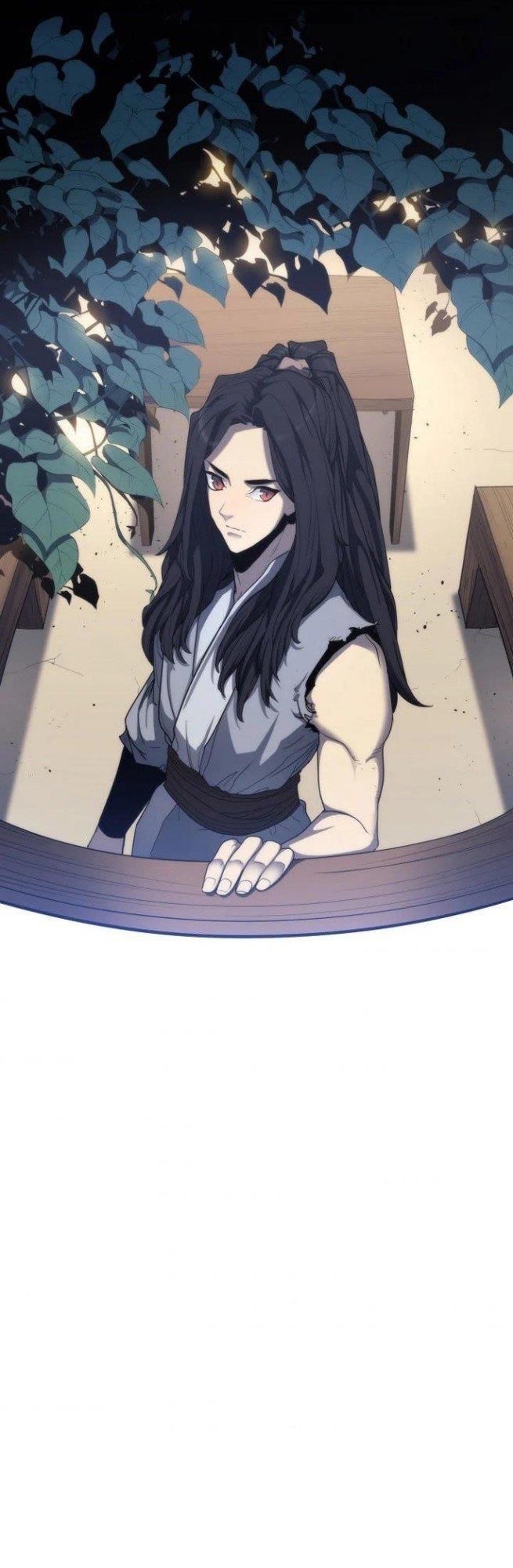 Grim Reaper of the Drifting Moon Chap 14 - Next Chap 15