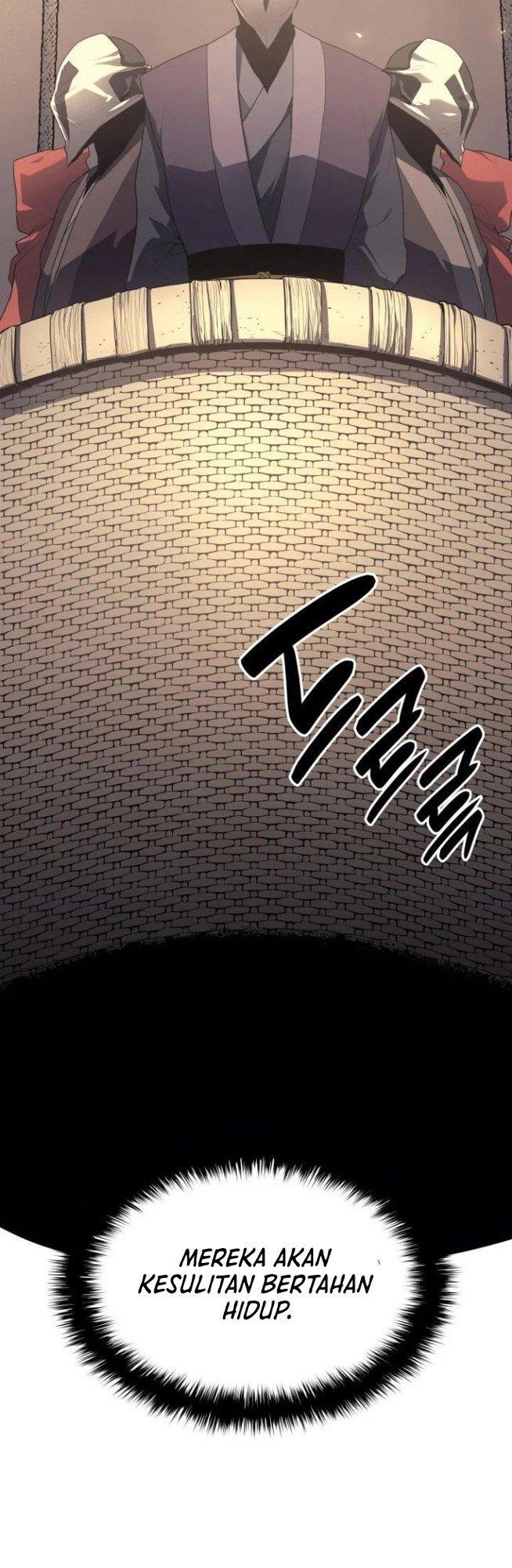 Grim Reaper of the Drifting Moon Chap 14 - Next Chap 15