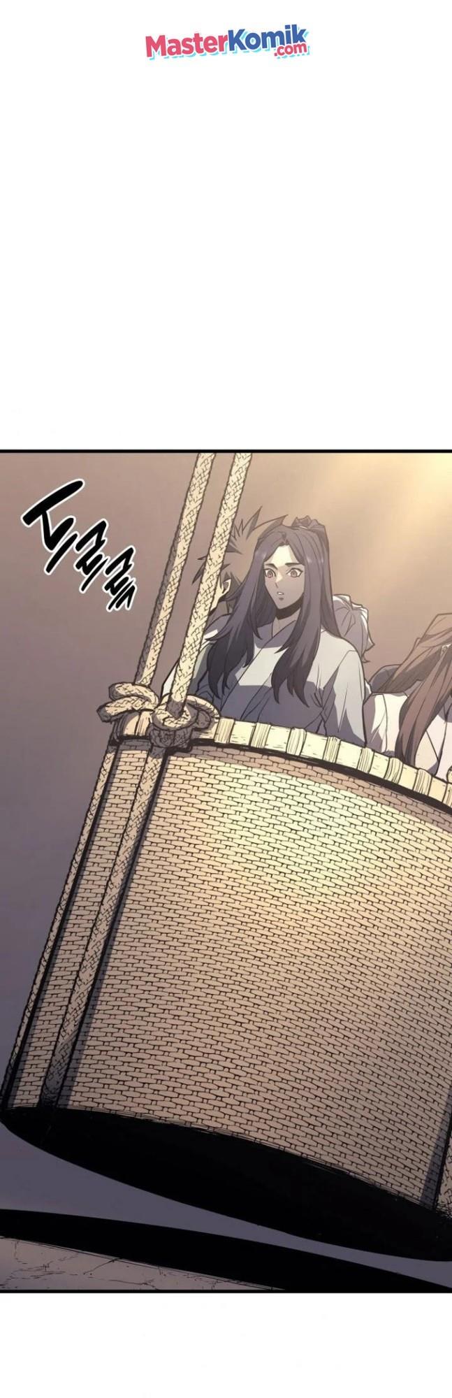 Grim Reaper of the Drifting Moon Chap 14 - Next Chap 15