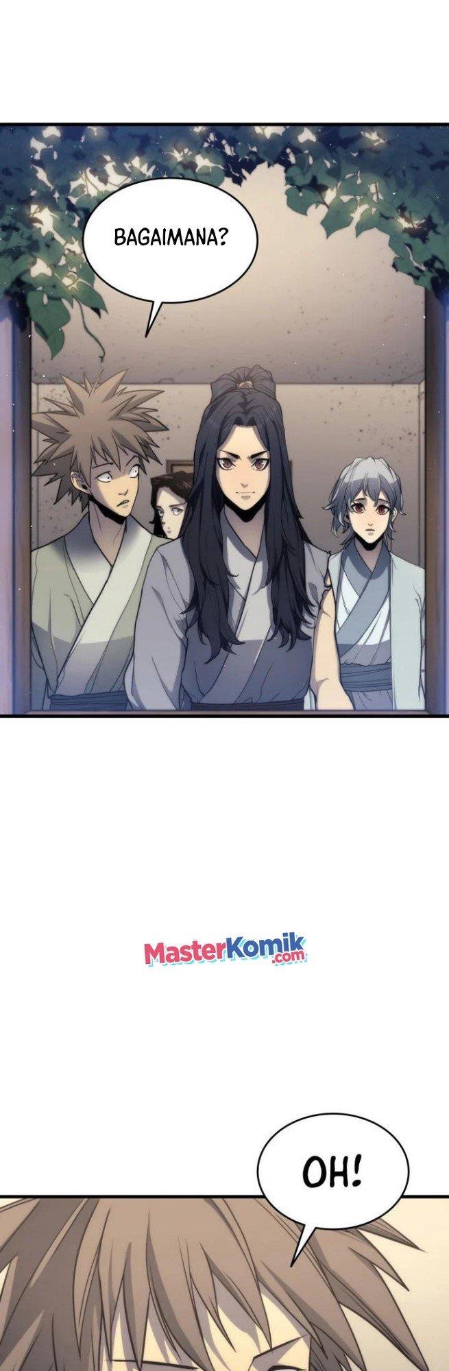 Grim Reaper of the Drifting Moon Chap 14 - Next Chap 15