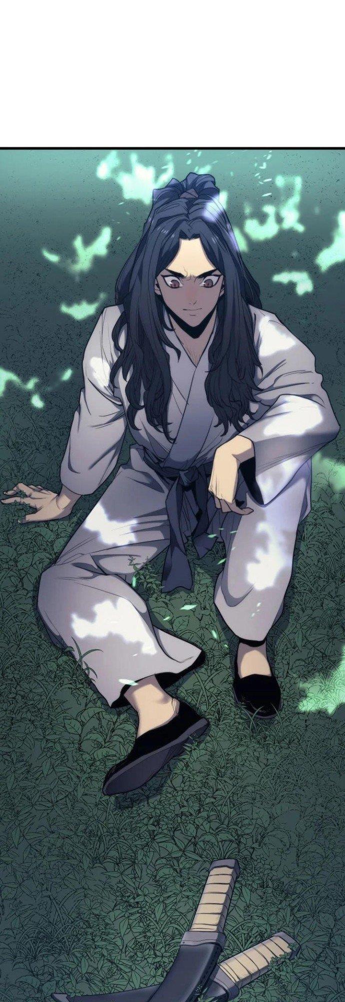 Grim Reaper of the Drifting Moon Chap 14 - Next Chap 15