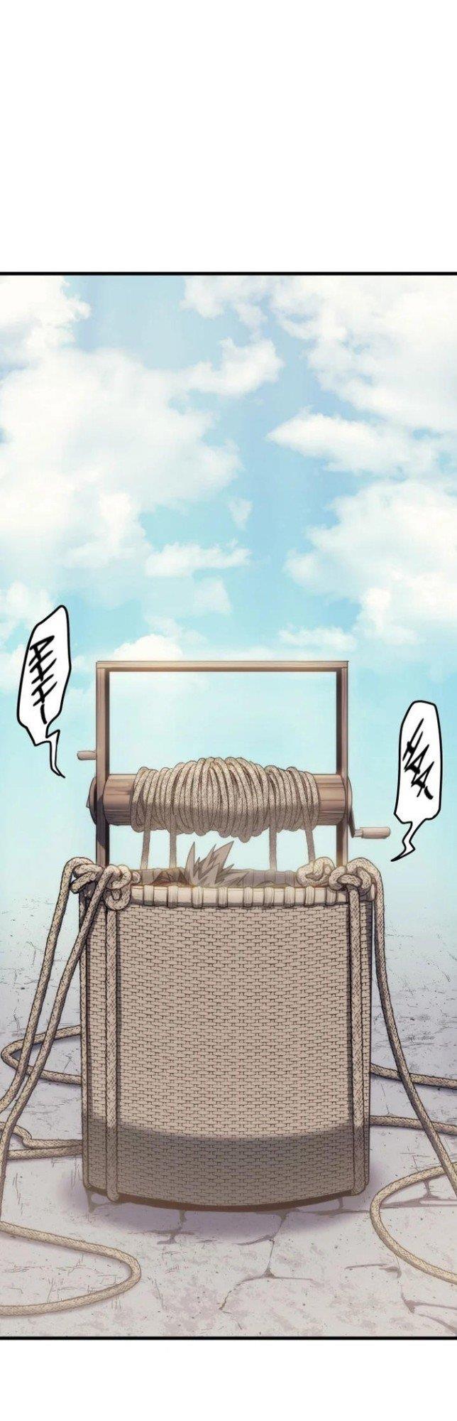 Grim Reaper of the Drifting Moon Chap 14 - Next Chap 15