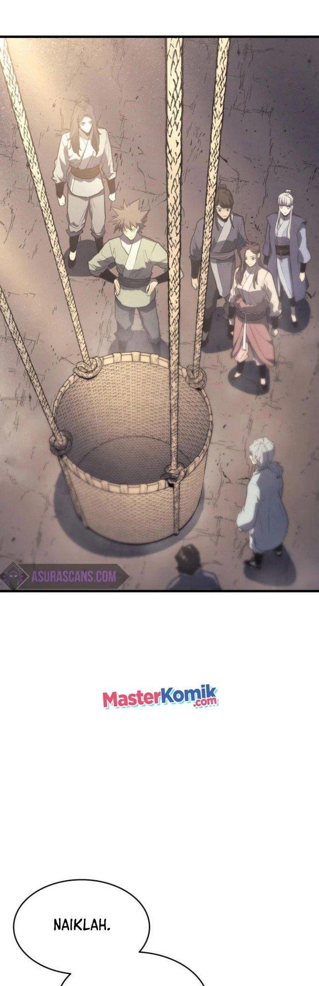 Grim Reaper of the Drifting Moon Chap 14 - Next Chap 15