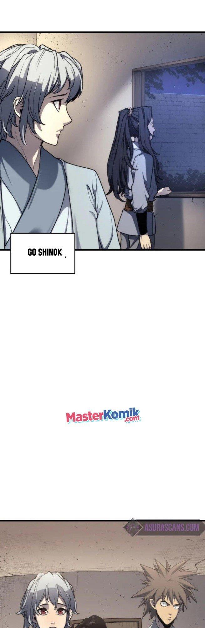 Grim Reaper of the Drifting Moon Chap 14 - Next Chap 15