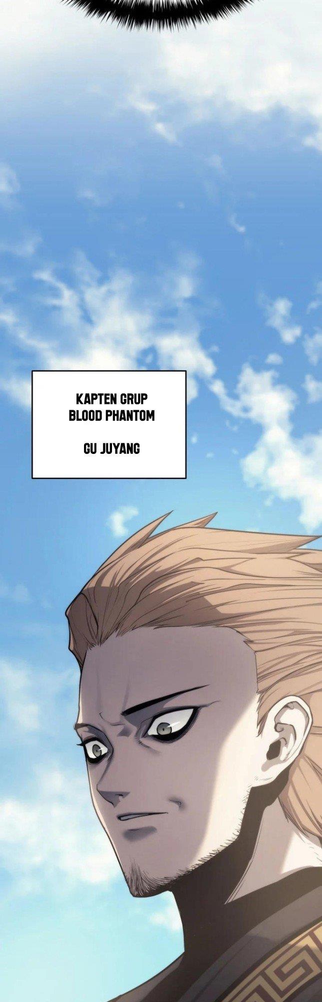 Grim Reaper of the Drifting Moon Chap 14 - Next Chap 15