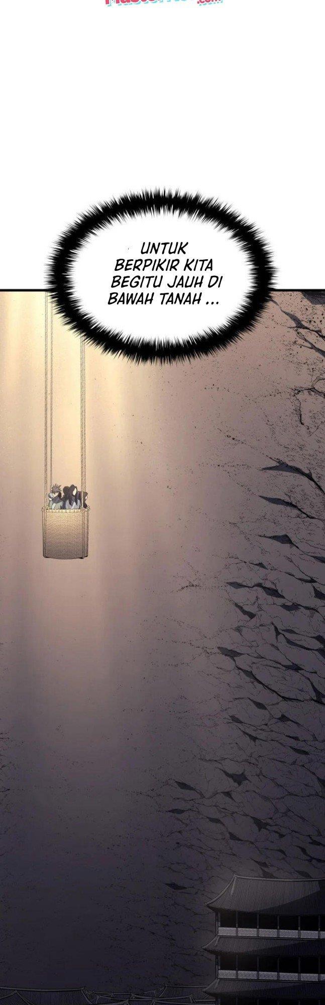 Grim Reaper of the Drifting Moon Chap 14 - Next Chap 15