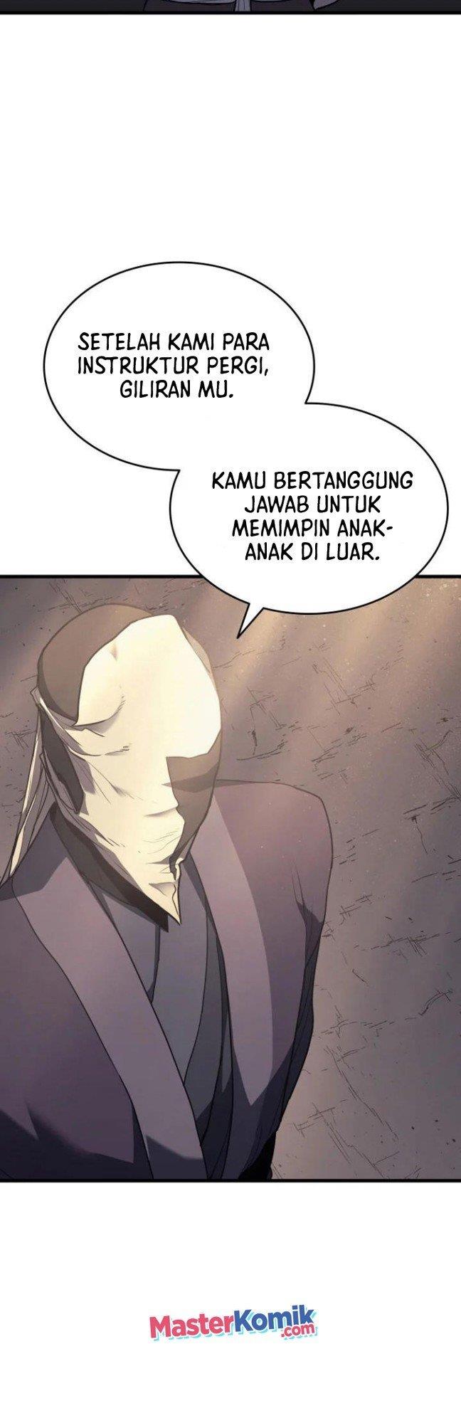 Grim Reaper of the Drifting Moon Chap 14 - Next Chap 15