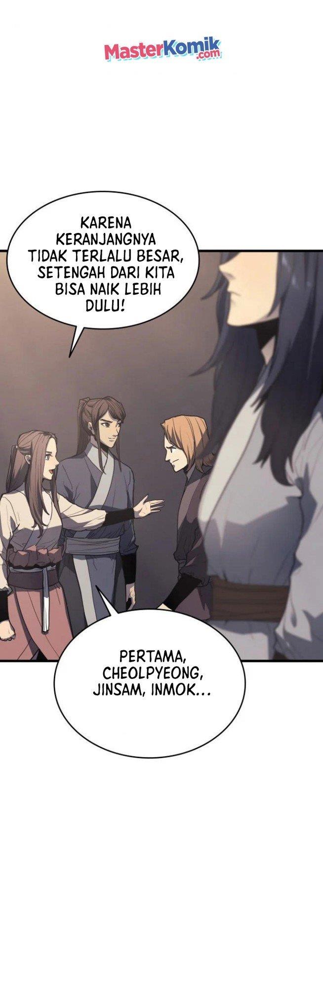 Grim Reaper of the Drifting Moon Chap 14 - Next Chap 15