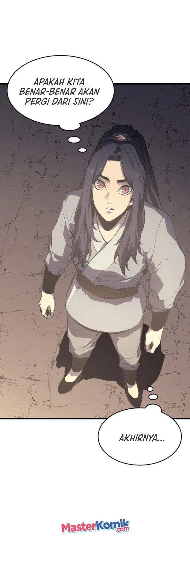 Grim Reaper of the Drifting Moon Chap 14 - Next Chap 15