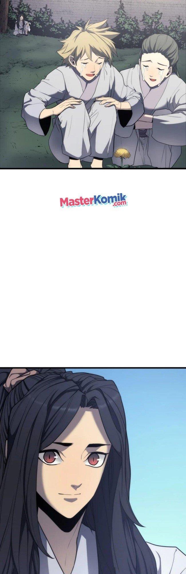 Grim Reaper of the Drifting Moon Chap 14 - Next Chap 15