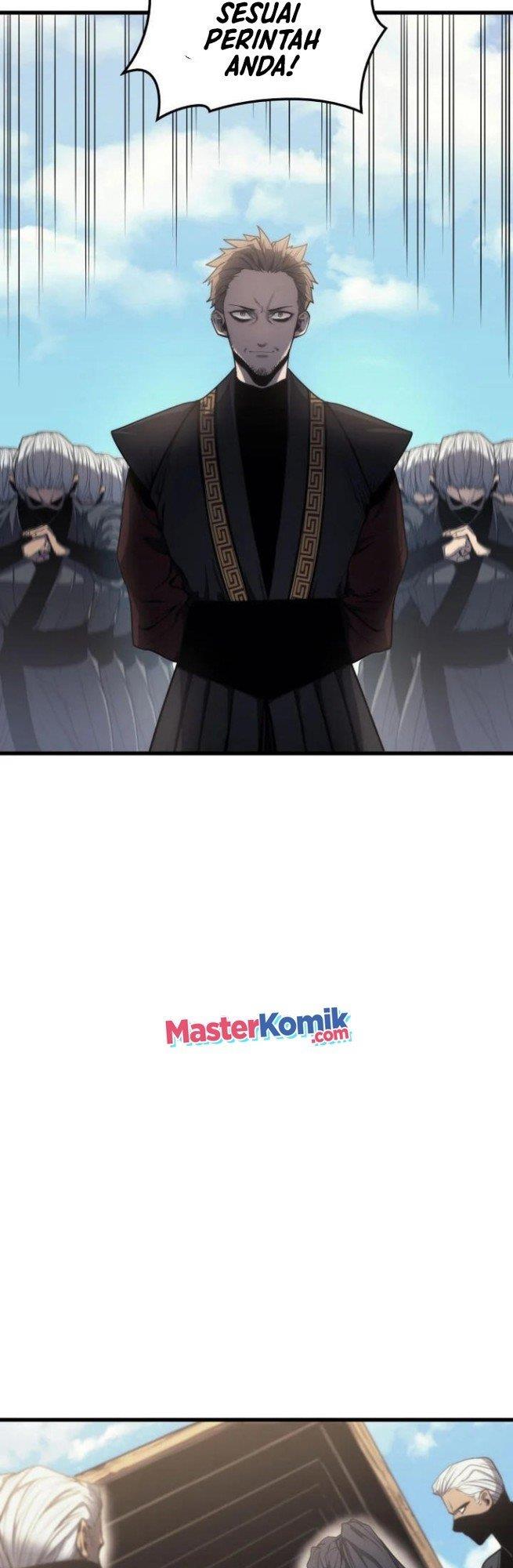 Grim Reaper of the Drifting Moon Chap 14 - Next Chap 15