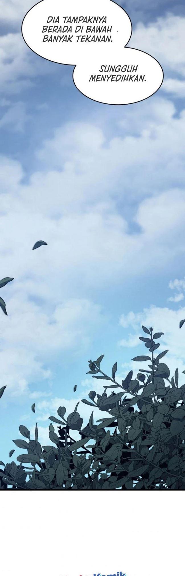 Grim Reaper of the Drifting Moon Chap 15 - Next Chap 16