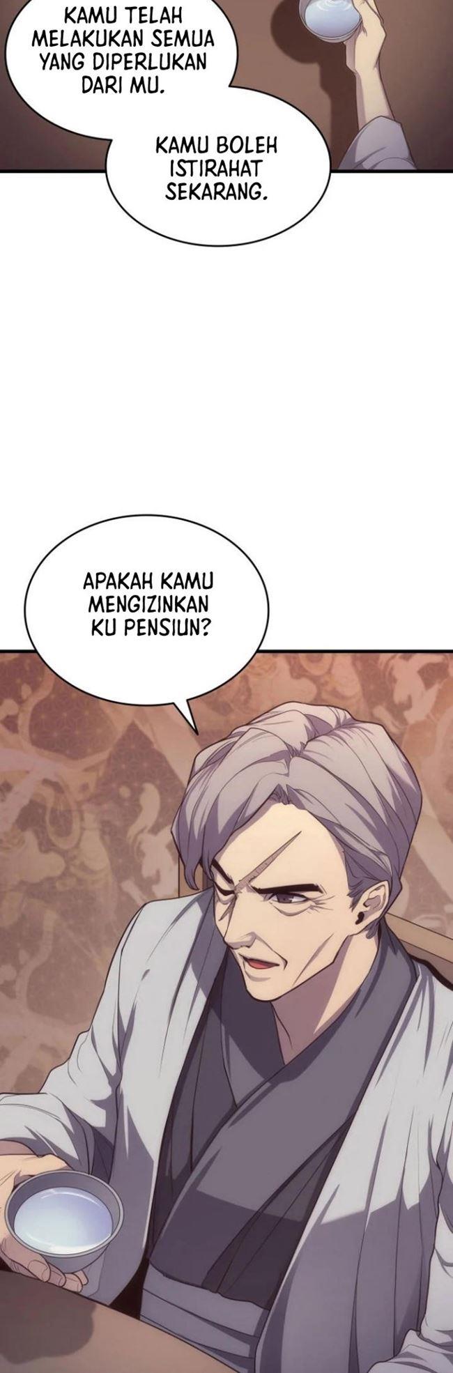 Grim Reaper of the Drifting Moon Chap 15 - Next Chap 16