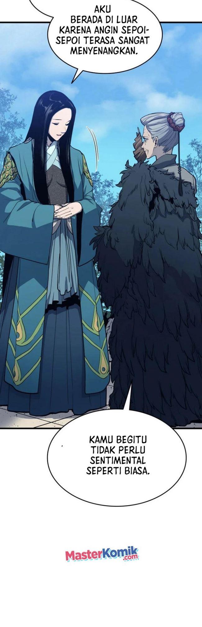 Grim Reaper of the Drifting Moon Chap 15 - Next Chap 16