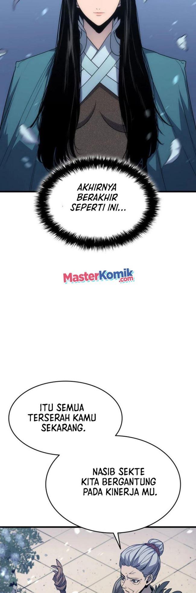 Grim Reaper of the Drifting Moon Chap 15 - Next Chap 16