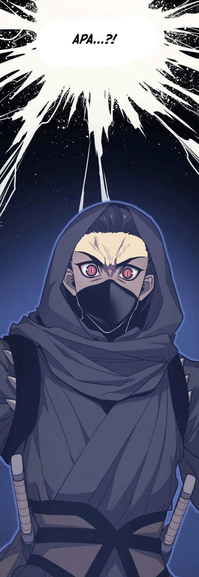 Grim Reaper of the Drifting Moon Chap 15 - Next Chap 16