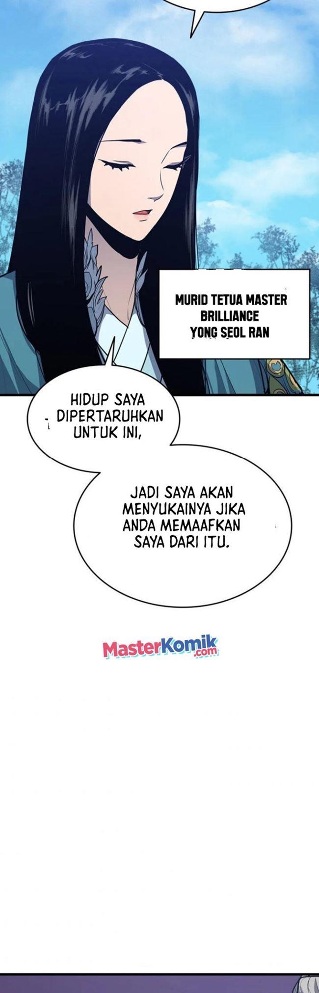 Grim Reaper of the Drifting Moon Chap 15 - Next Chap 16