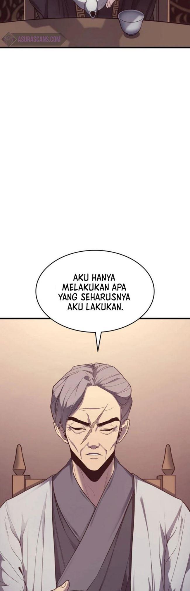 Grim Reaper of the Drifting Moon Chap 15 - Next Chap 16