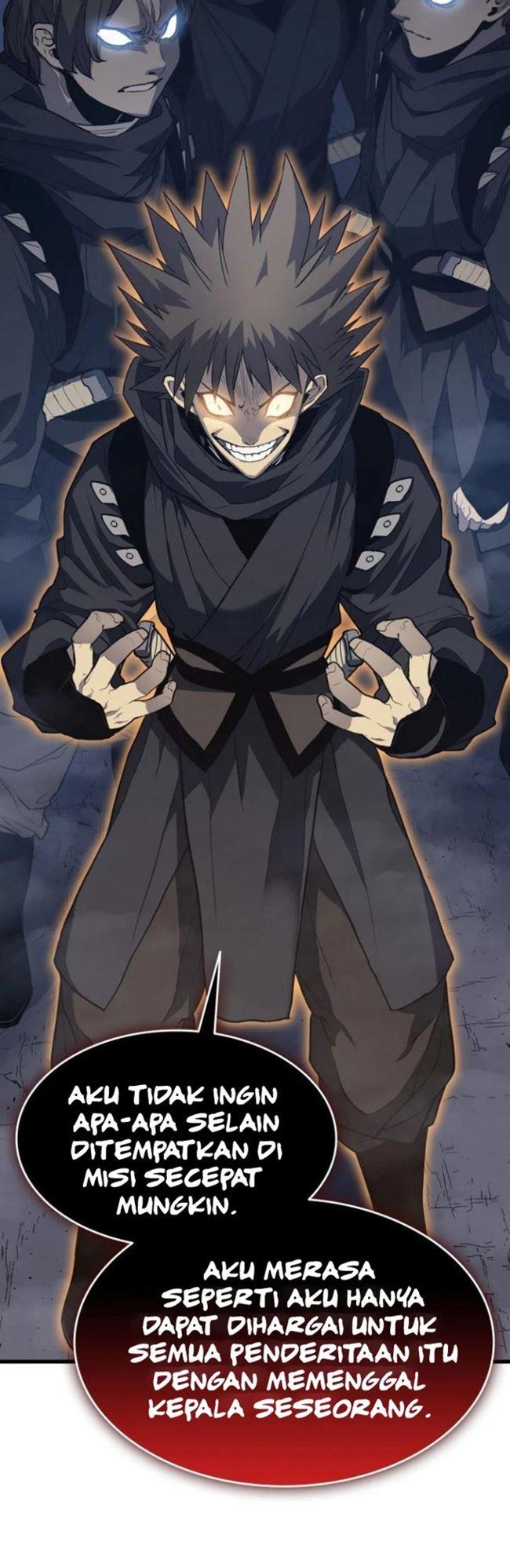 Grim Reaper of the Drifting Moon Chap 15 - Next Chap 16