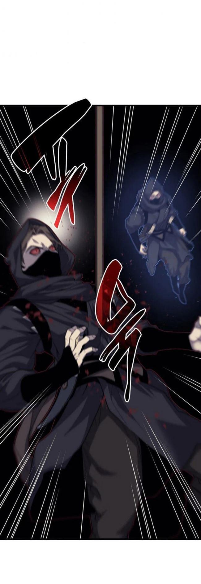 Grim Reaper of the Drifting Moon Chap 15 - Next Chap 16