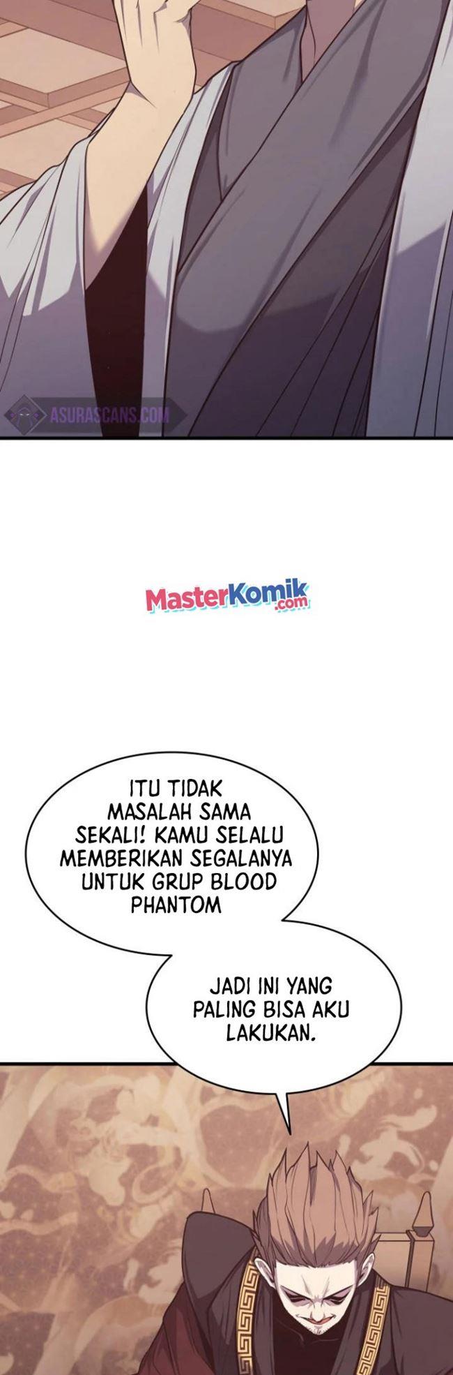 Grim Reaper of the Drifting Moon Chap 15 - Next Chap 16