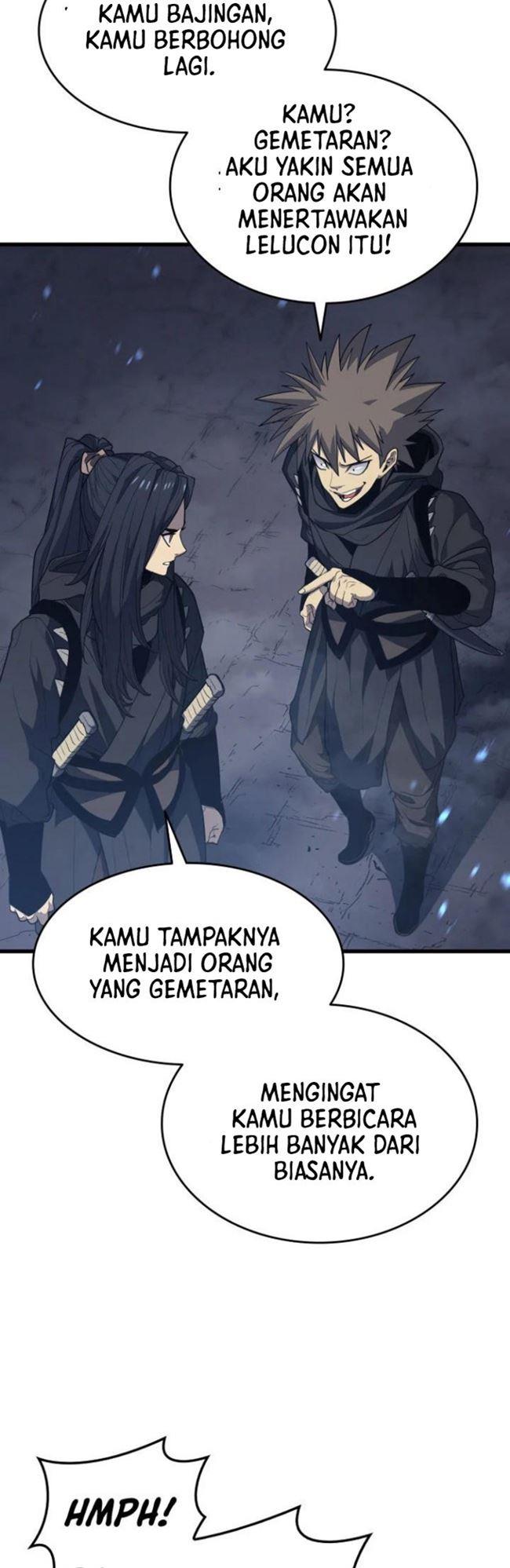 Grim Reaper of the Drifting Moon Chap 15 - Next Chap 16