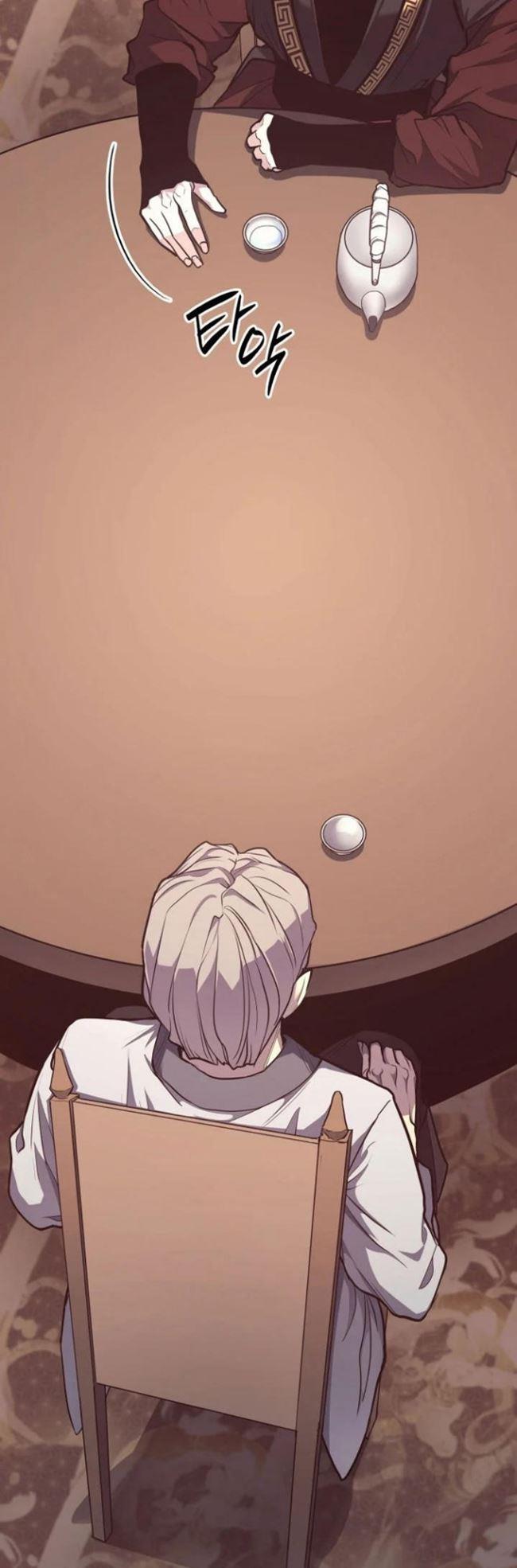 Grim Reaper of the Drifting Moon Chap 15 - Next Chap 16