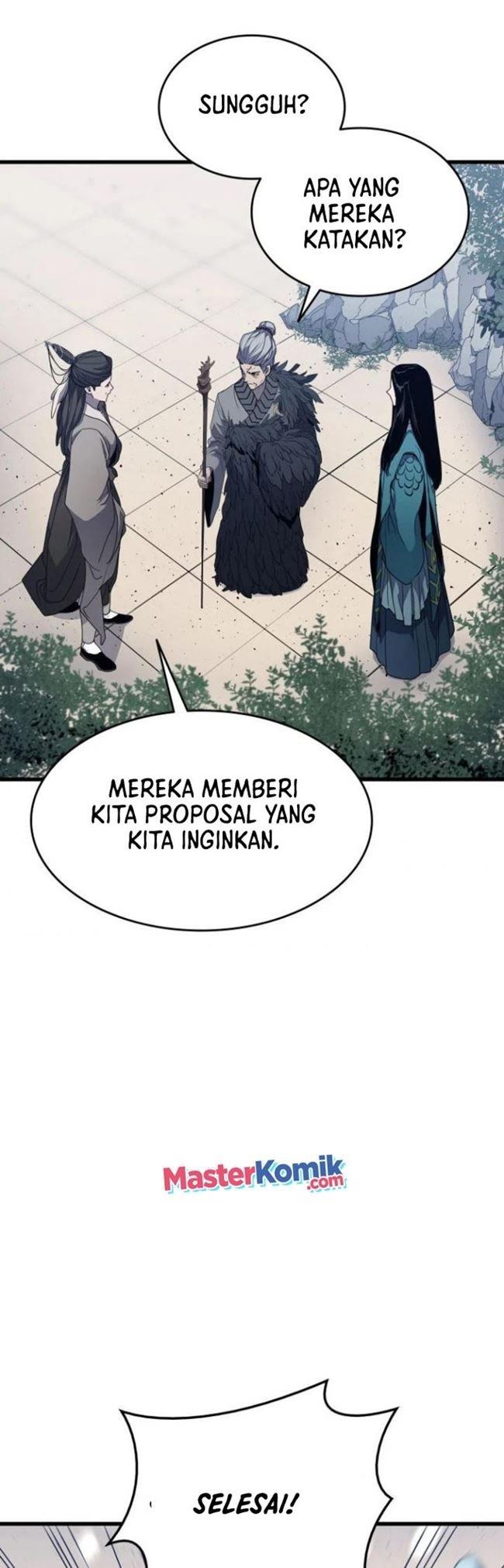 Grim Reaper of the Drifting Moon Chap 15 - Next Chap 16