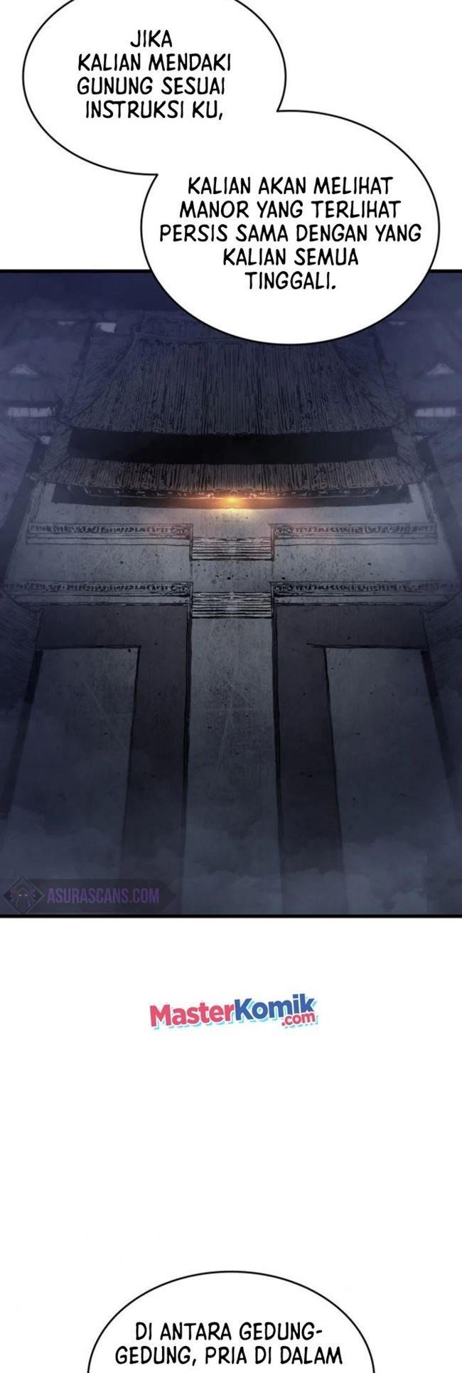 Grim Reaper of the Drifting Moon Chap 15 - Next Chap 16